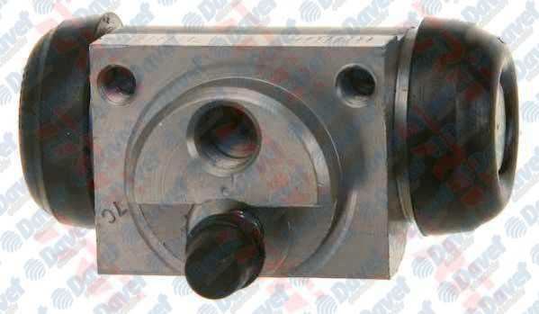 TRW BWH402 Fren Silindiri Arka 22.2 Mm  Idea 1.2 1.4. 1.3 Jtd 04